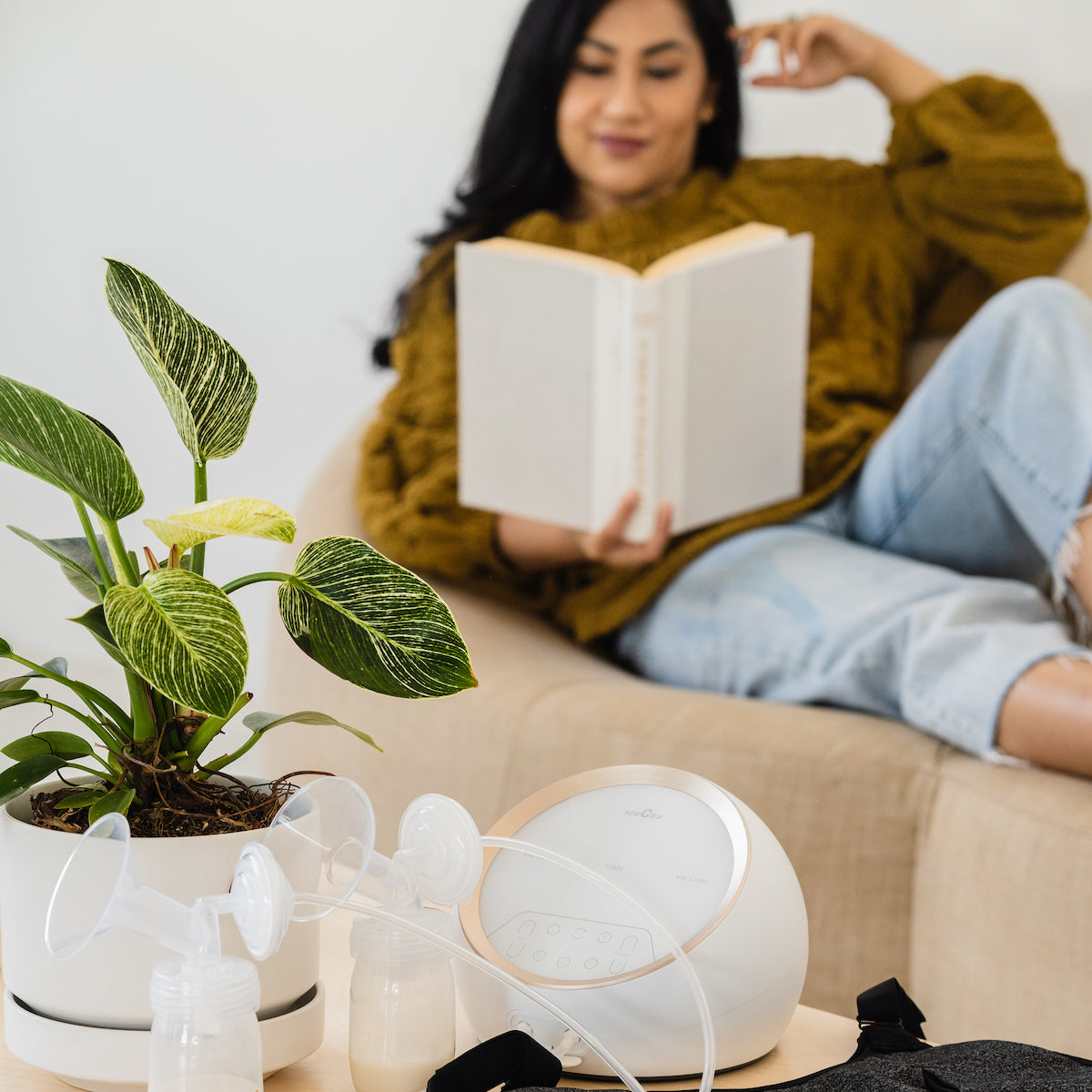 Mother's Day: Self-Care Ideas to Rest and Reset