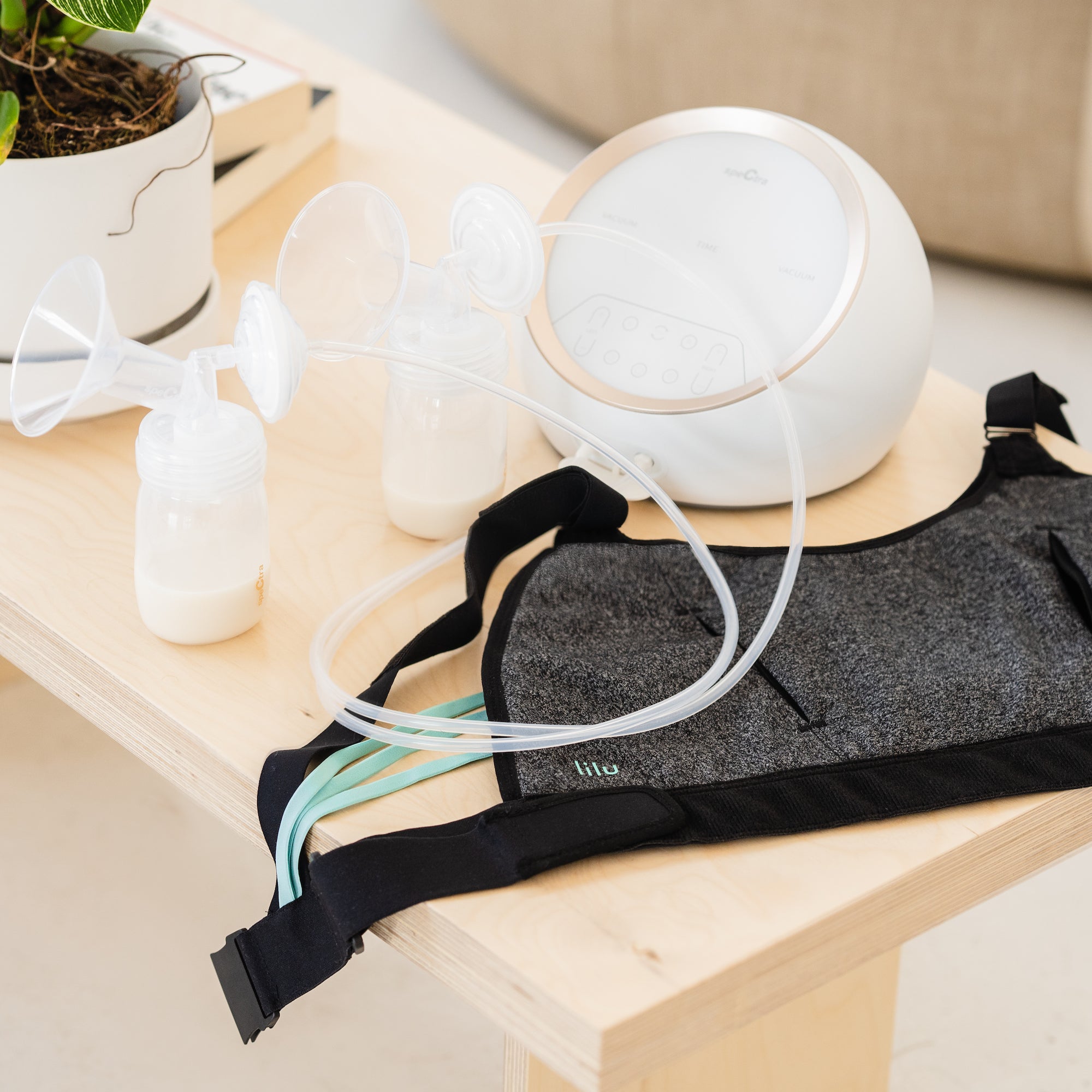 From Engineer to Exclusive Pumper: One Working Mom Shares Her Pumping Philosophy