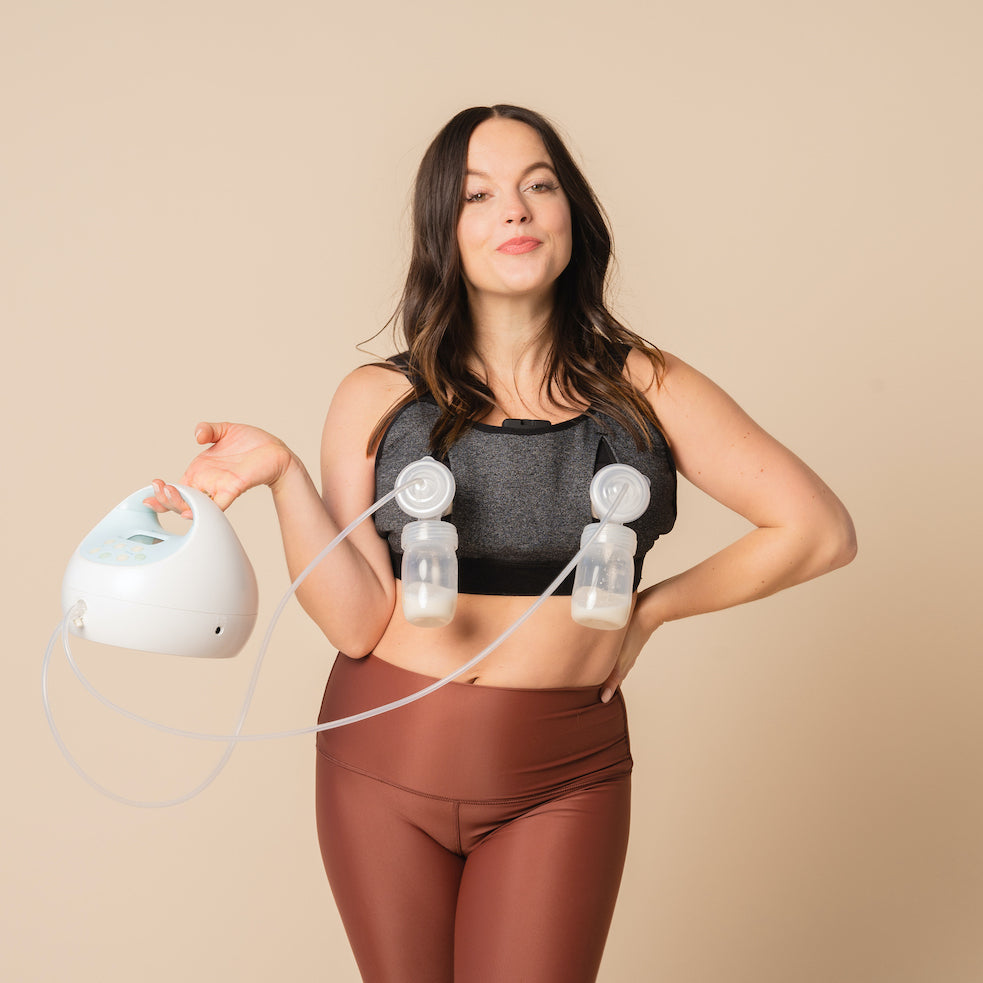 How to Know if Exclusive Pumping is Right for You