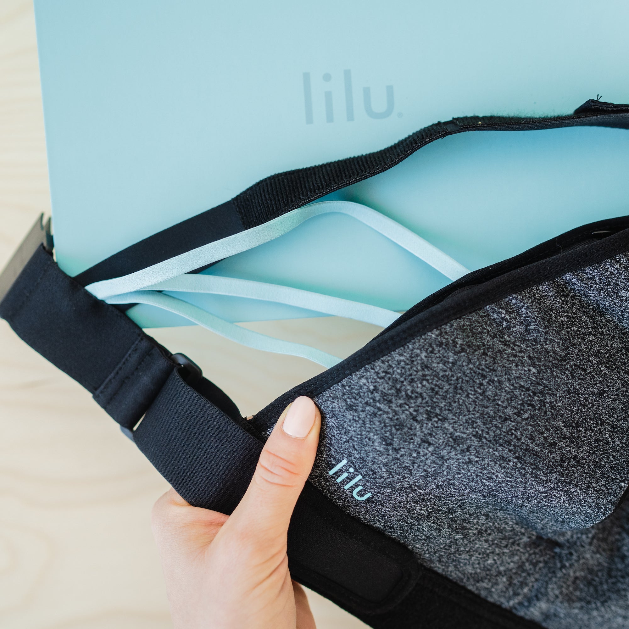 How to Use the Lilu Massage Bra for Exclusive Pumping and Breastfeeding