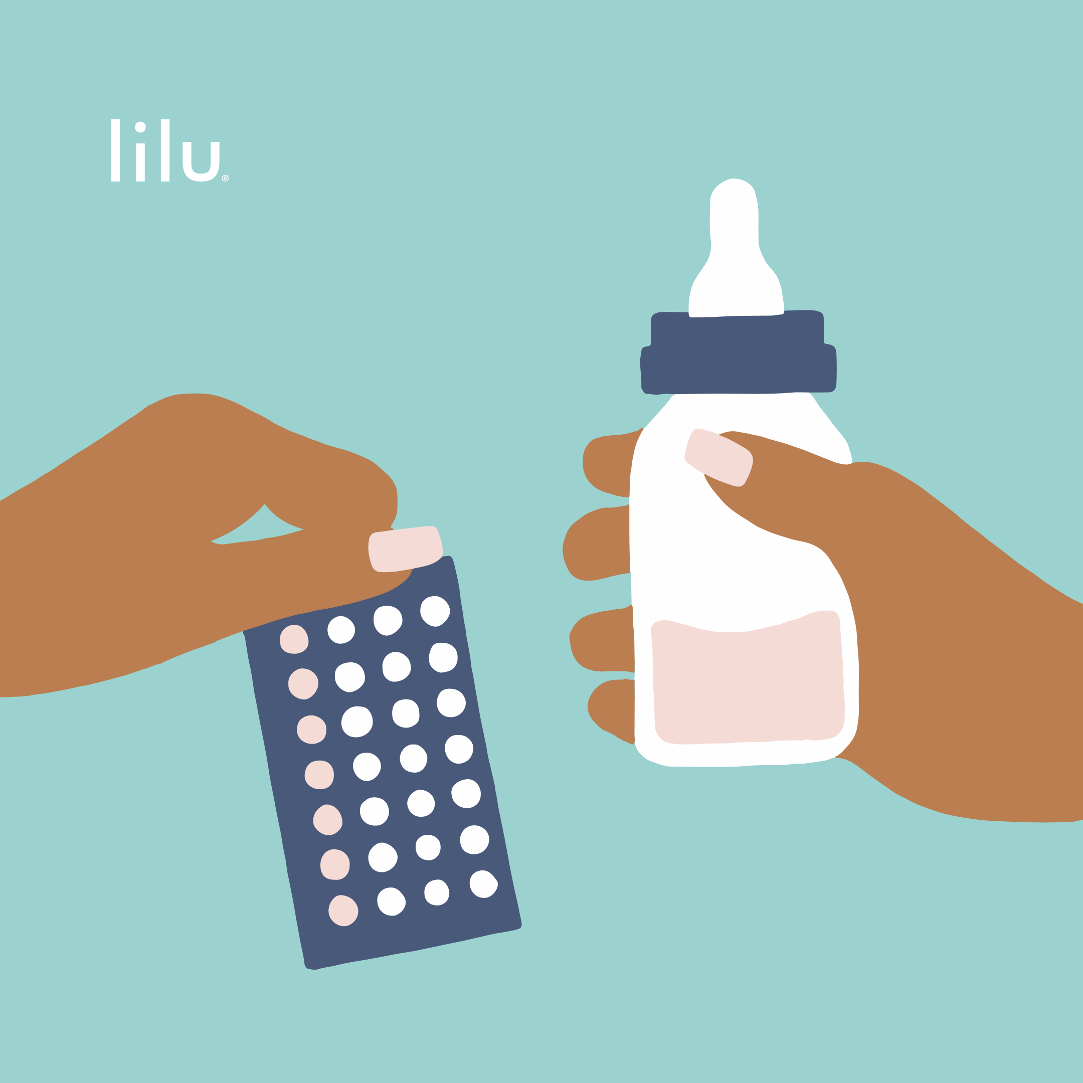 What to Know About Breastfeeding and Birth Control