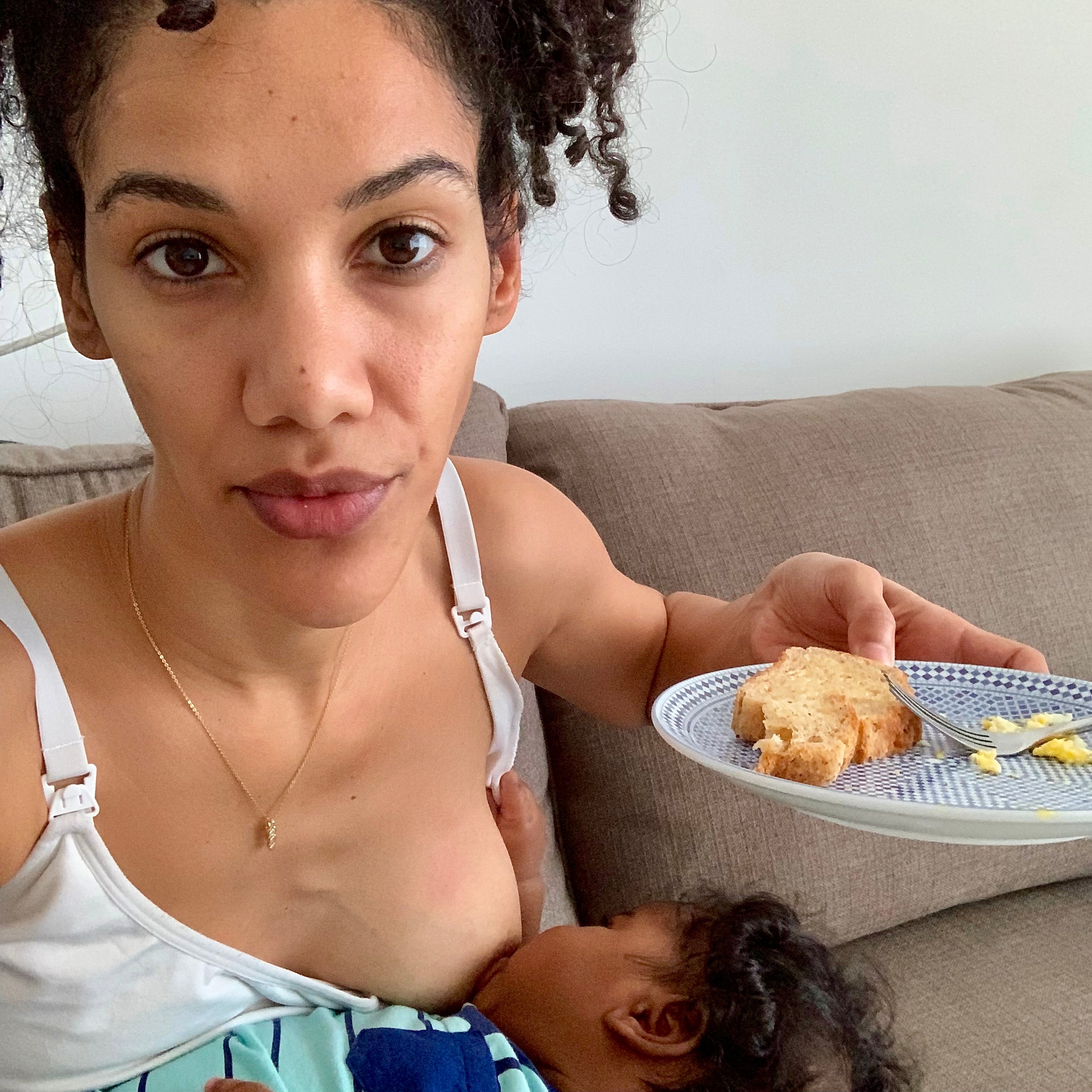 Unconditional Support for the Mother