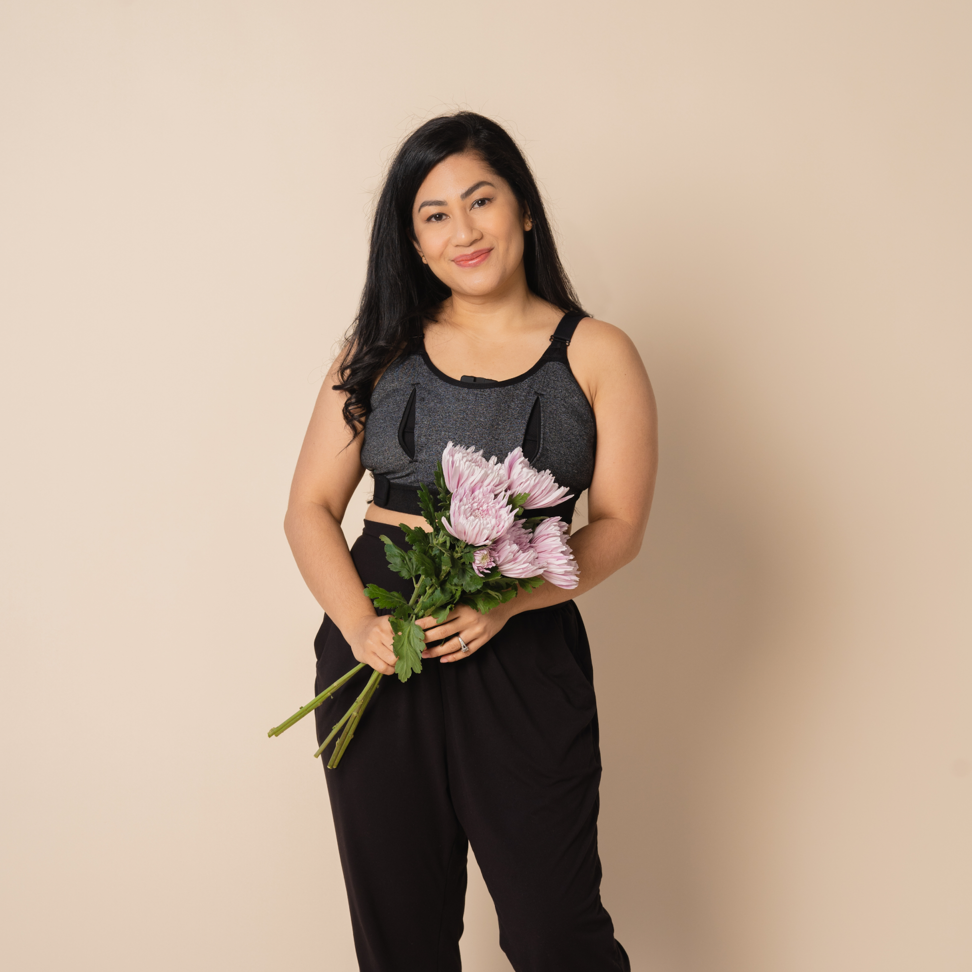 10 Registry Must-Haves for the New Mom