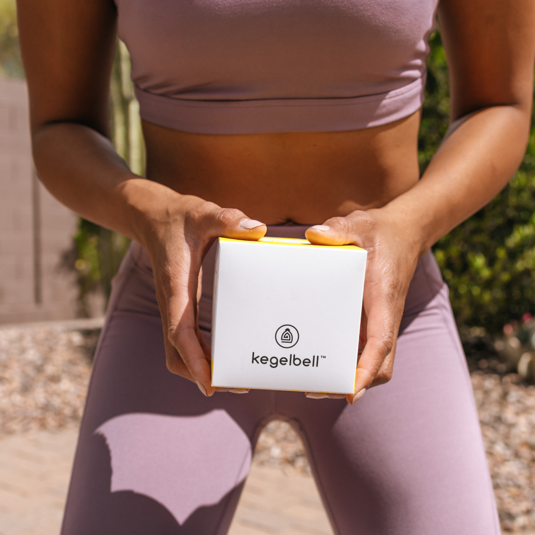 The Power of Kegel Exercises Postpartum