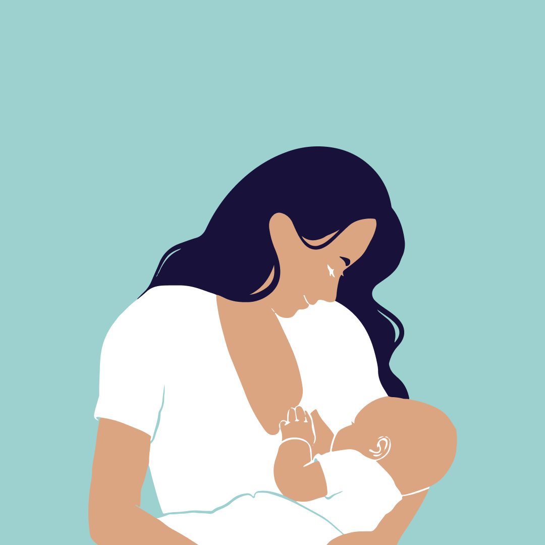 Understanding Colostrum: The Super Food for your Baby