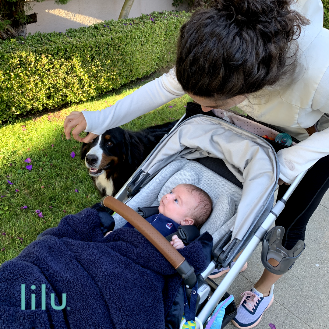 Preparing for Your Newborn: What You Need as a New Mom