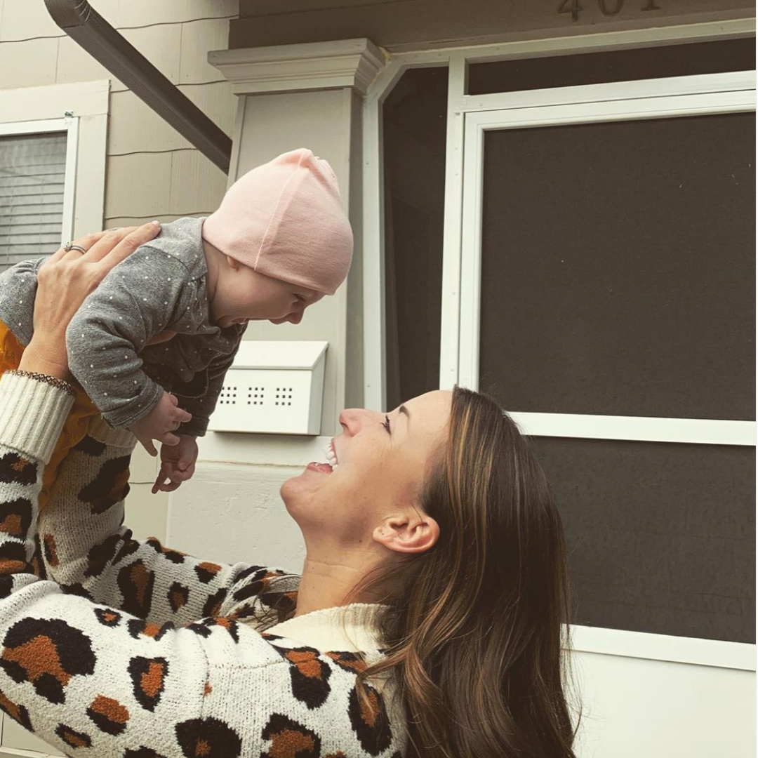 What do you really need on your baby registry?