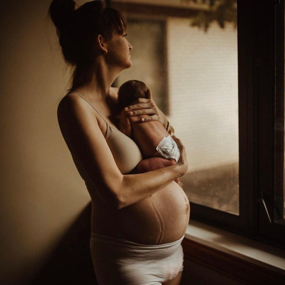 4 Ways Breastfeeding May Affect your Sex Life