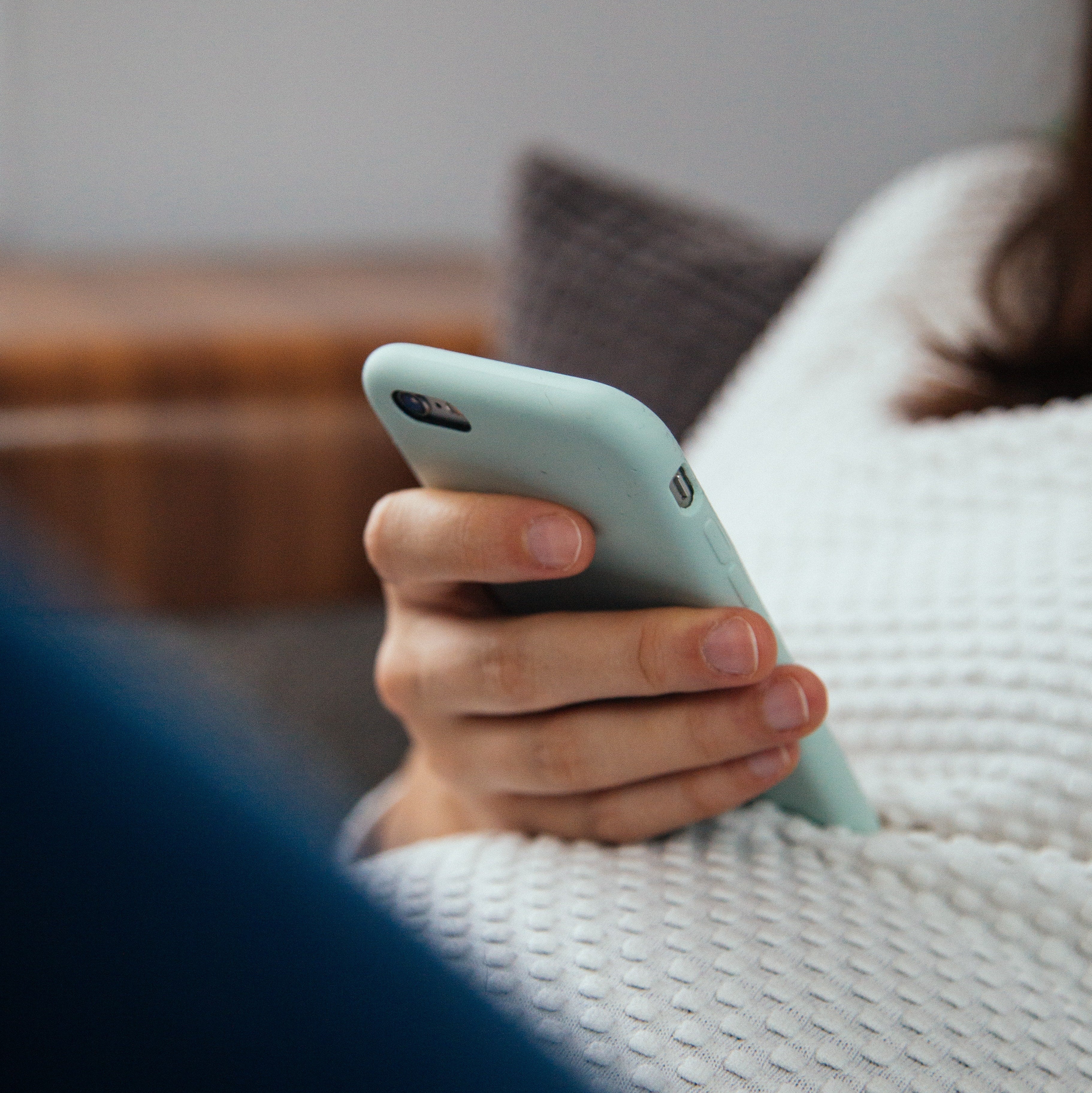 Virtual Support for New and Expecting Parents During the COVID-19 Pandemic