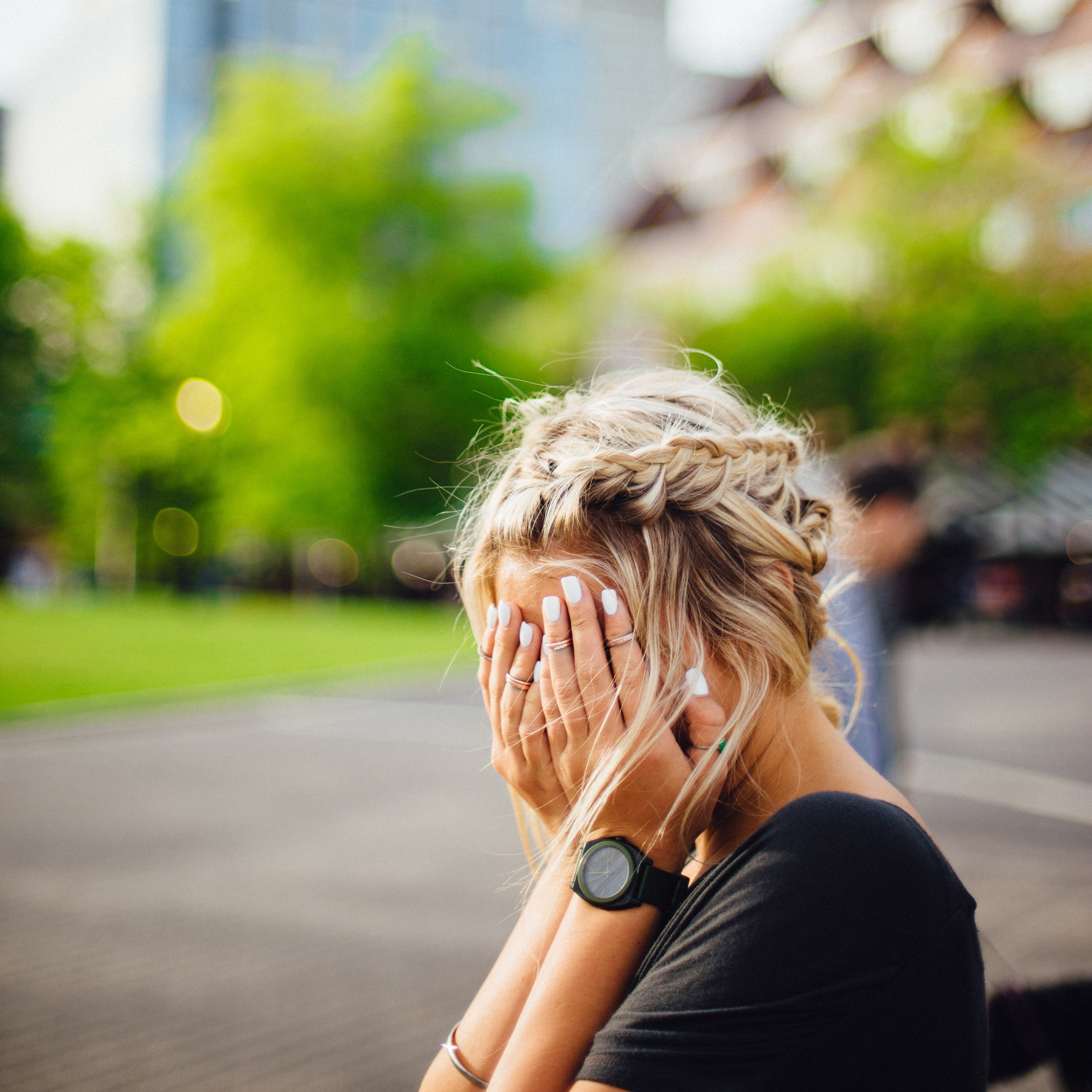 Postpartum Rage: Causes, Symptoms and How to Cope