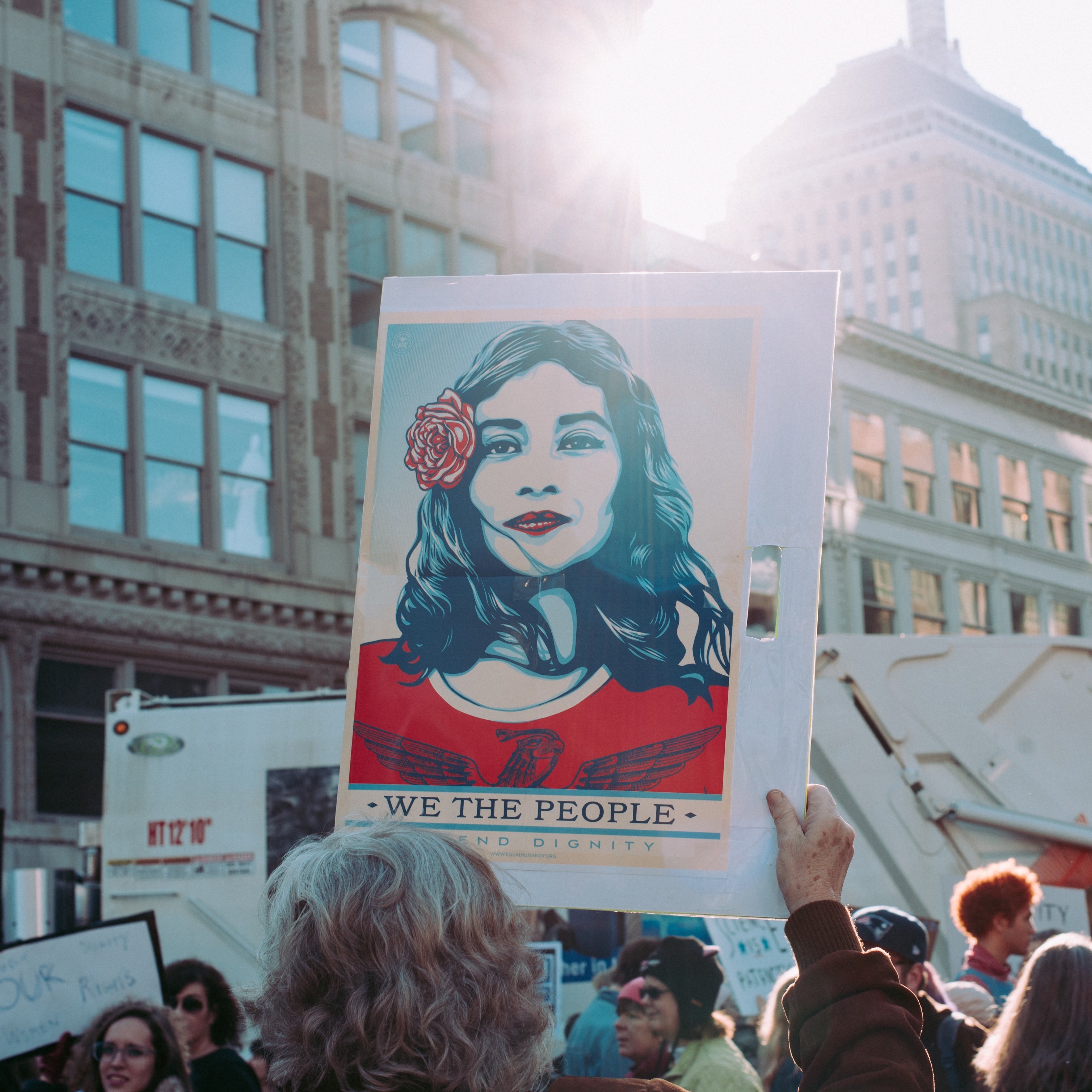 How Will the New US Administration Affect Women's Health?