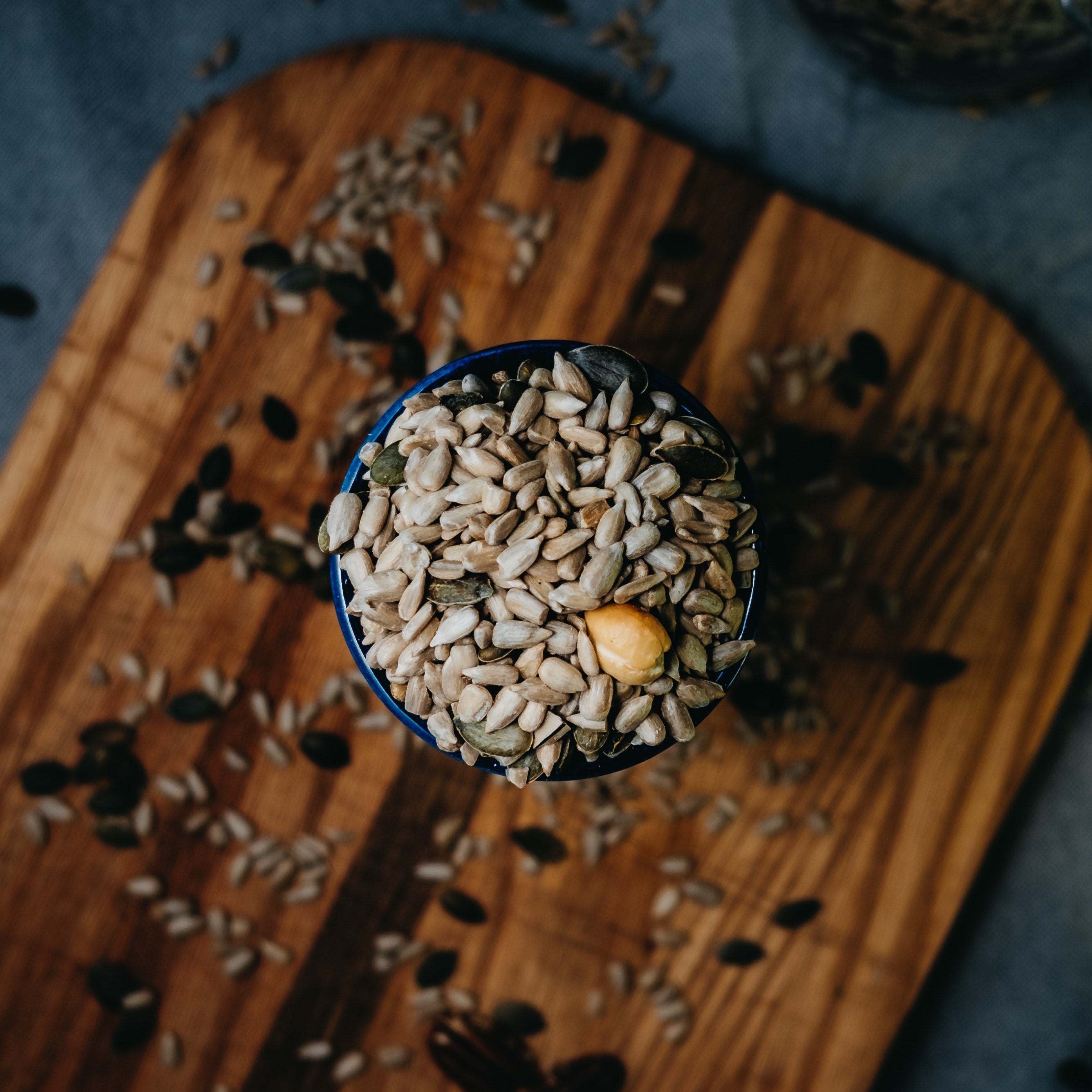 Superfoods and Healthy Snacks for Pregnancy Hormone Shifts