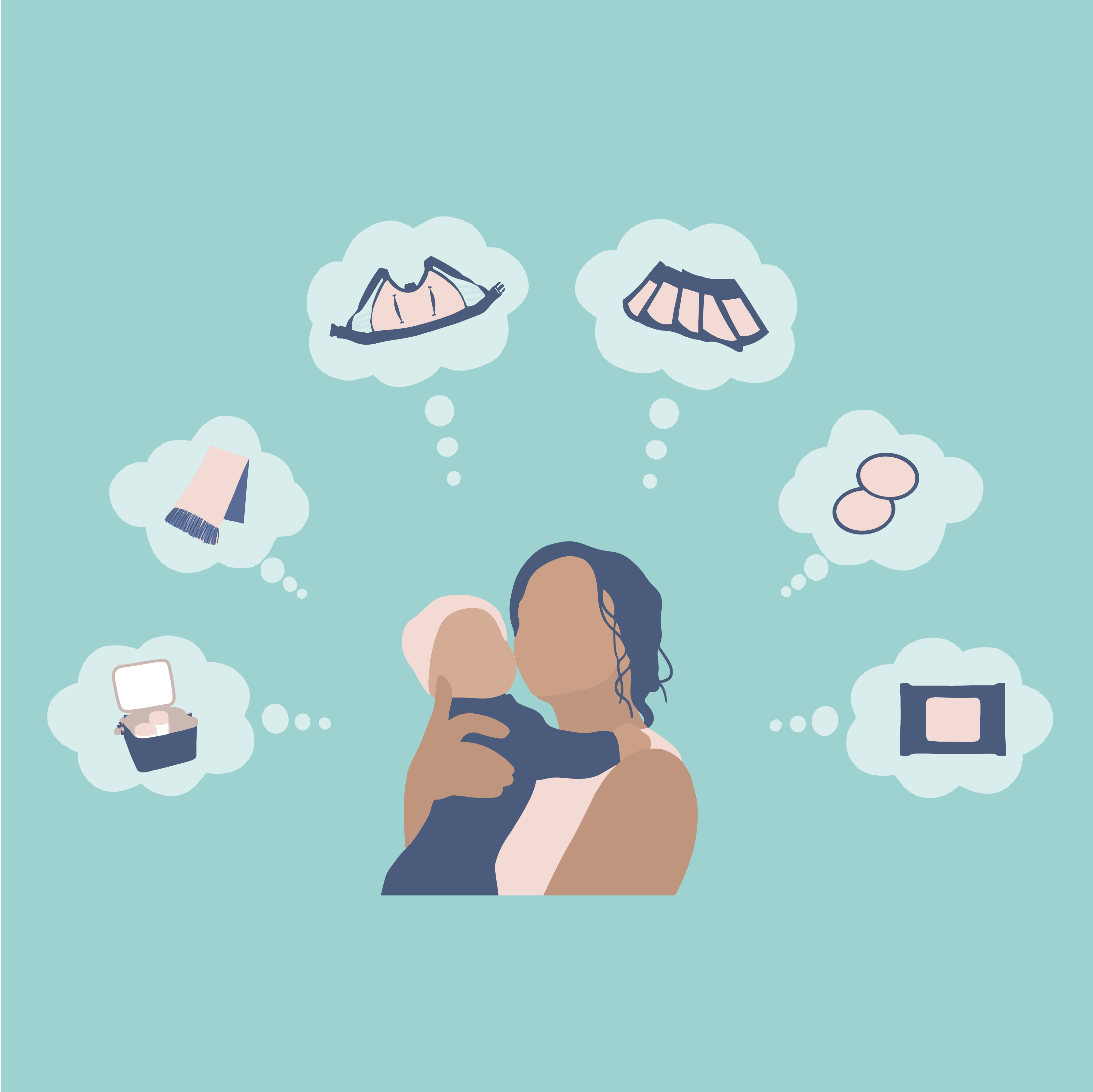 Pumping and Going Back to Work? Here's your Starter Kit to Making the Switch