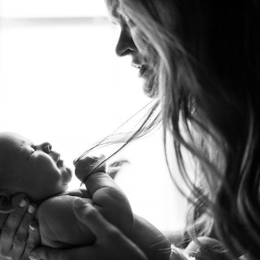 International Women's Day: Mom issues are women's issues