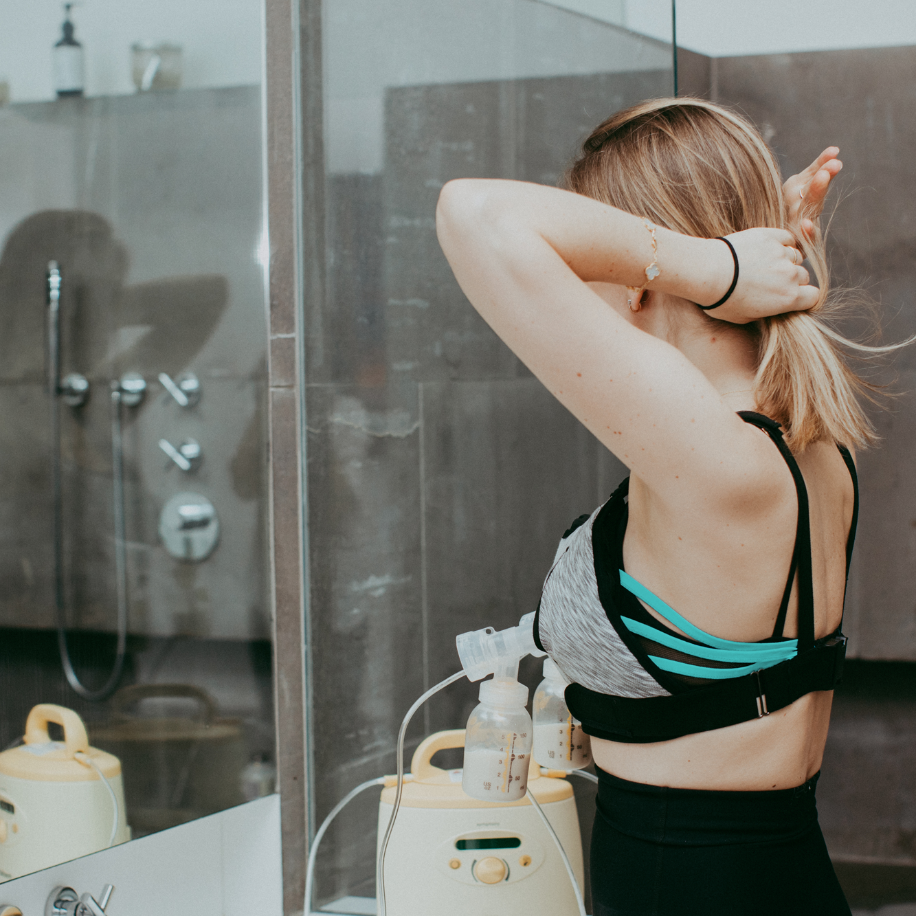 Best breast pump brands and accessories