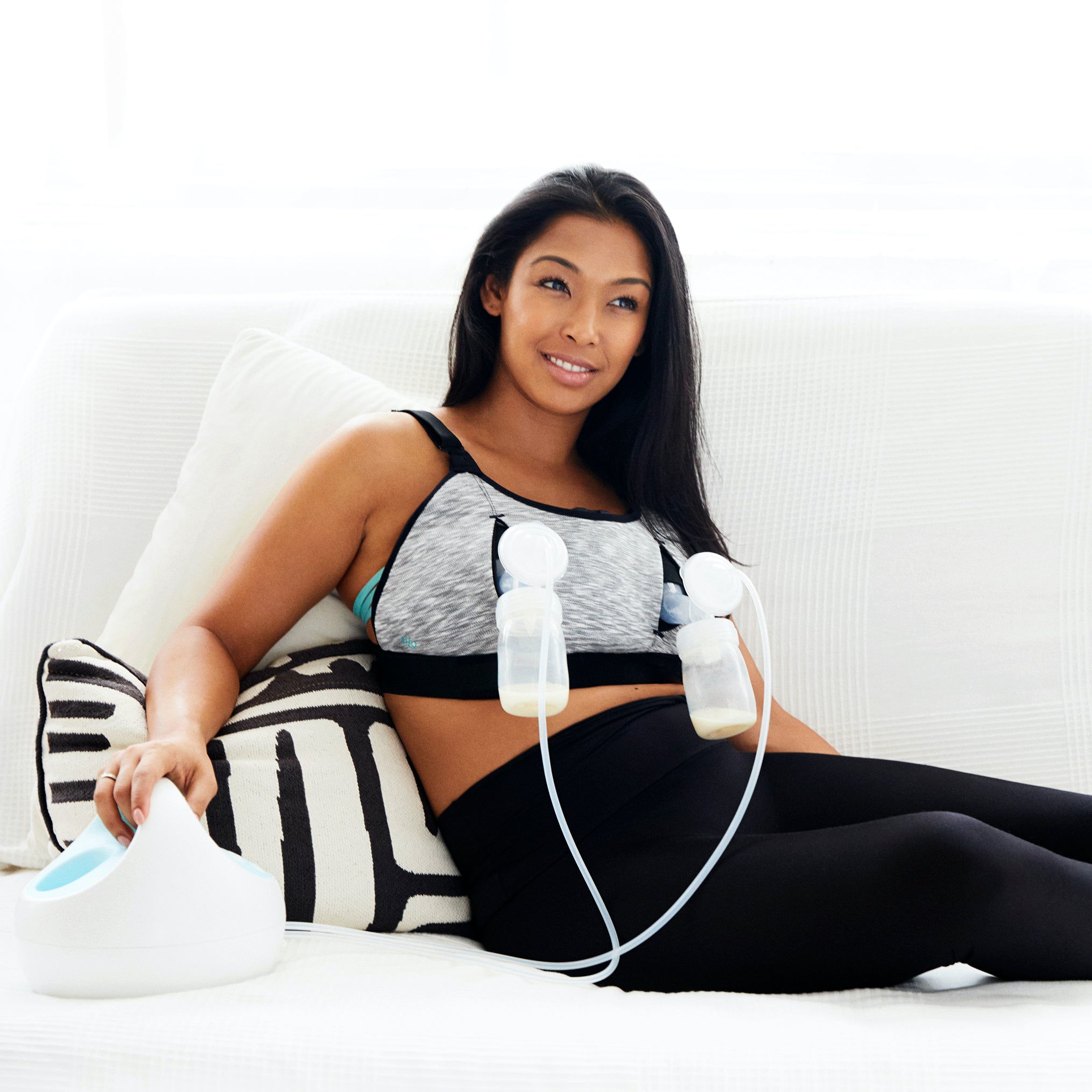 How to Choose the Best Breast Pump for Your Needs – Lilu