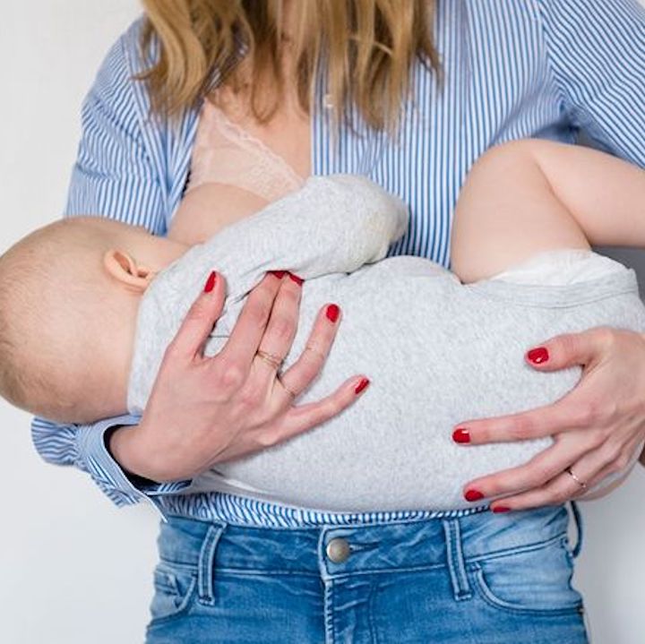 COVID-19: Guidelines for Breastfeeding, Pumping, & Bottle Feeding