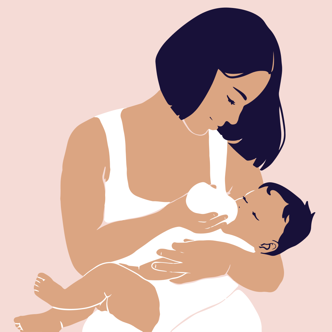 Tips and Tools to Help Get your Baby on a Regular Feeding Schedule