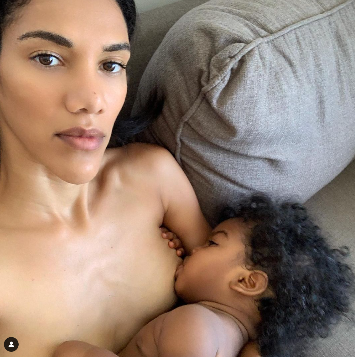 Being a Single Mom During a Pandemic
