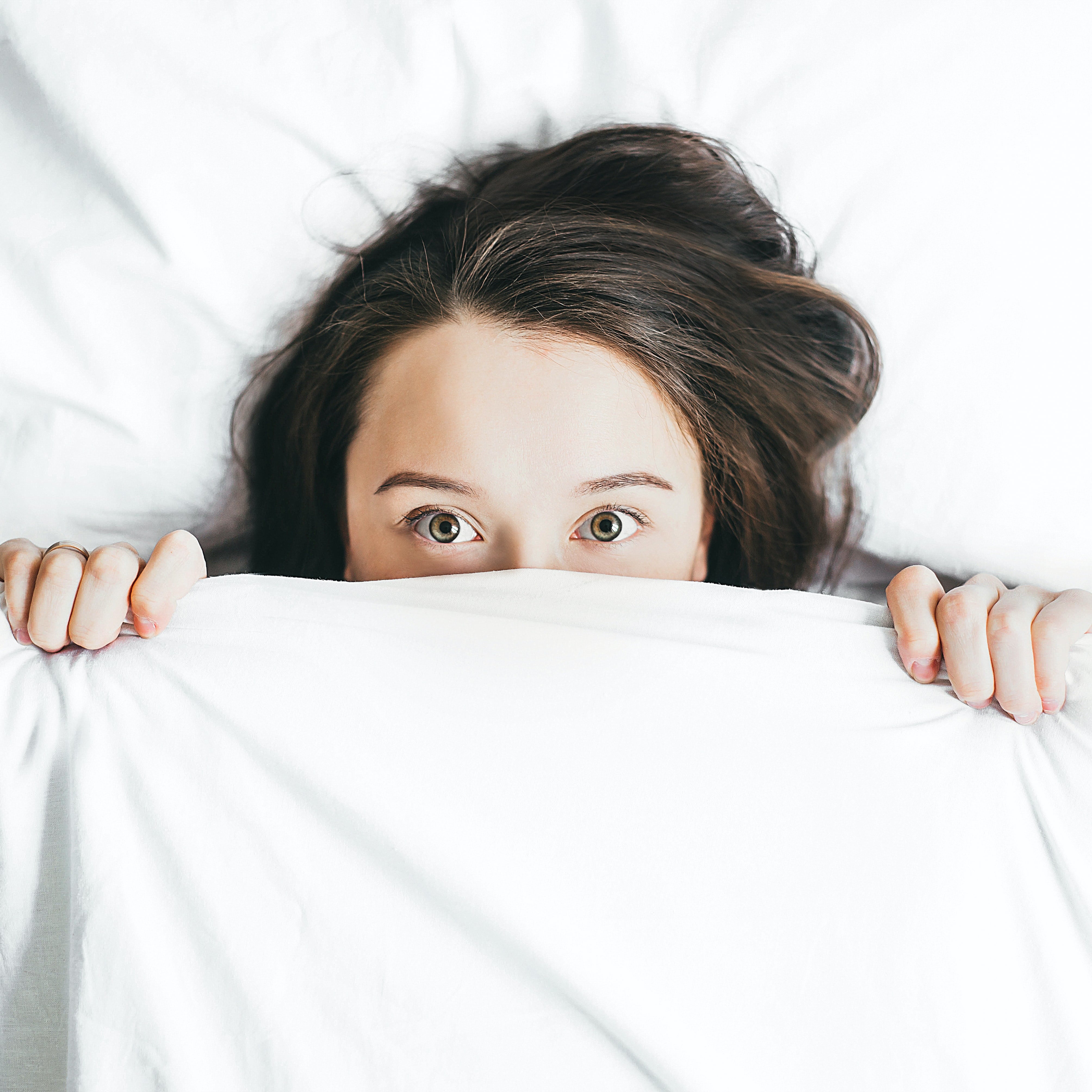 Postpartum Insomnia: Why it’s Happening and What you Can do About it