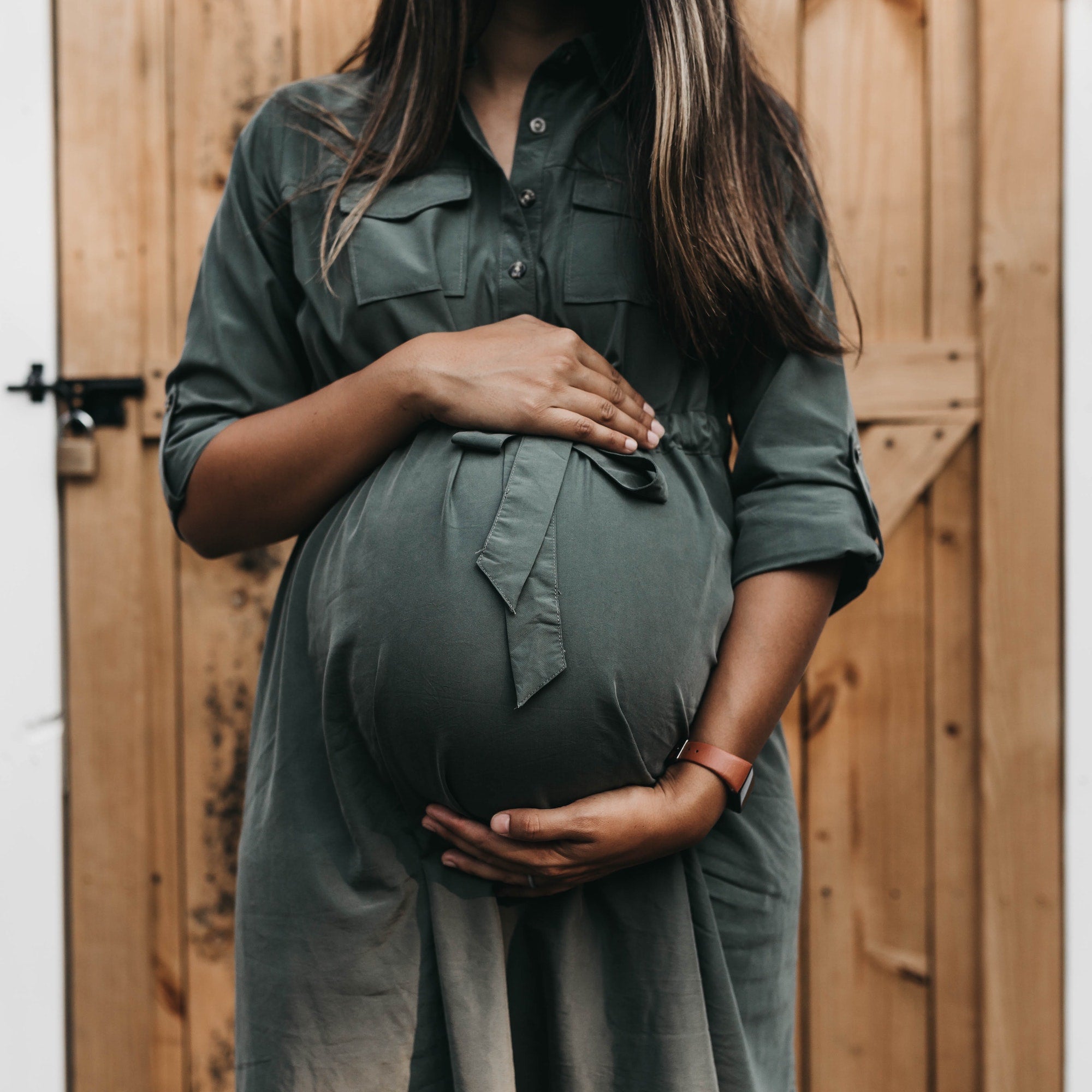 7 Startling Stats about WOC and Pregnancy you Need to Know