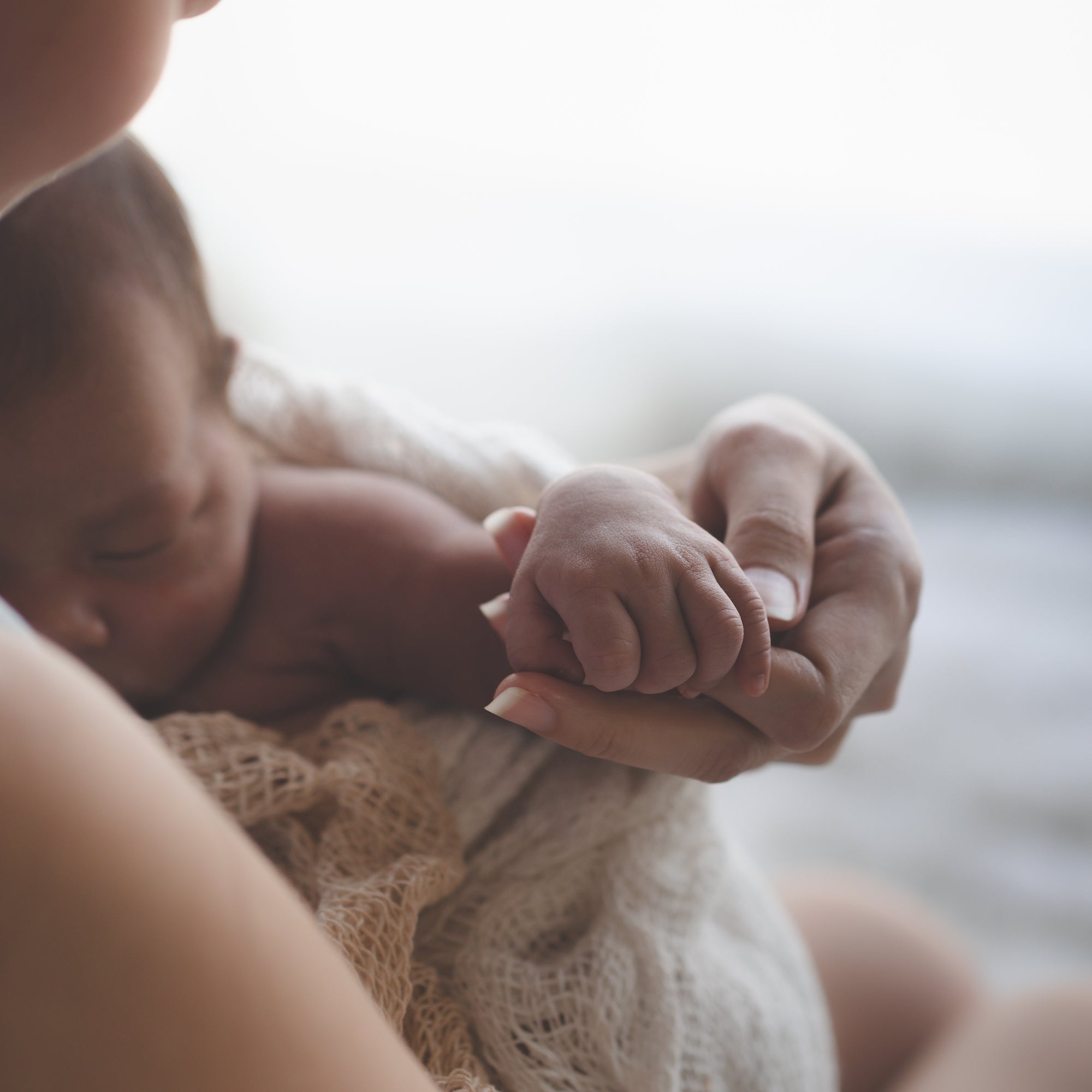 How Your Diet Can Affect Breast Milk Production