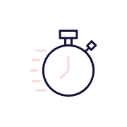 REDUCE PUMPING TIME