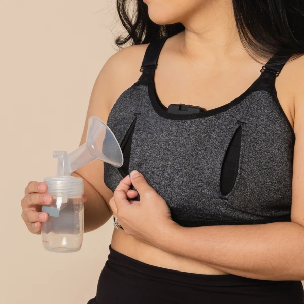 5 breast-pumping gadgets to save you time and energy – Lilu